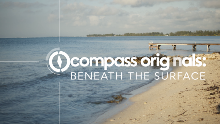 Beneath The Surface – Coliers Walk